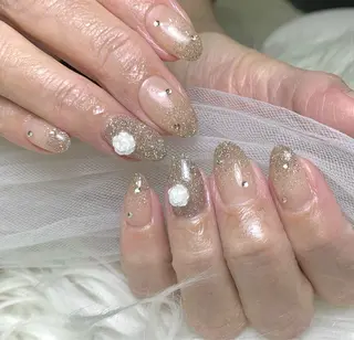 ネイル Nail salon Venusのネイルデザイン