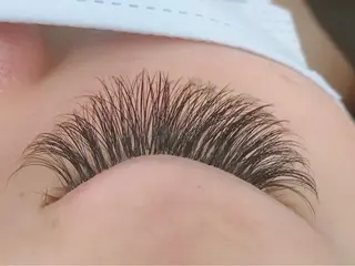 マツエク・マツパ SESUNNY セサ二ー　SAYAのマツエク・マツパデザイン