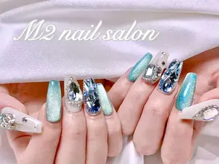 ネイル エムズ エムズのマツエク・マツパデザイン