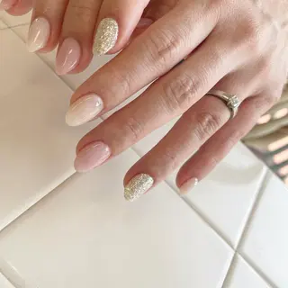 ネイル Me d'eau所属・Me d'eau Rinaのネイルデザイン