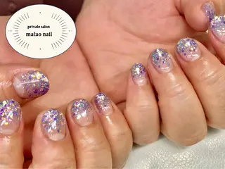 ネイル matao nailのネイルデザイン