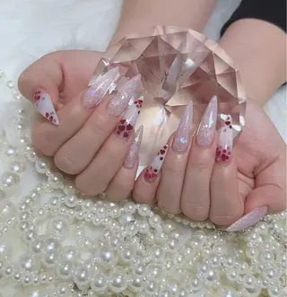 ネイル Nail Salon LaVieのネイルデザイン