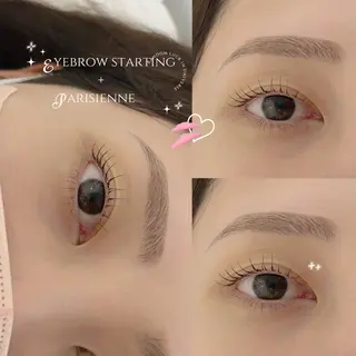 アイブロウ Une fleur RINAの眉毛・アイブロウイメージ