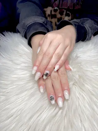 ネイル Le freak yumeのネイルデザイン