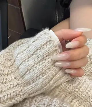 ネイル 🍳Le mode co co 🍪のネイルデザイン