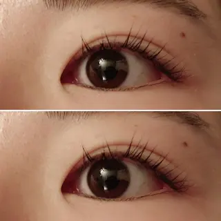 マツエク・マツパ OCEAN nail eyelash beauty所属・OCEAN nail パラジェル　取扱い店のネイルデザイン