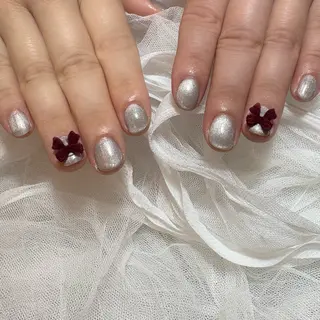 ネイル Yudia Rikaのネイルデザイン