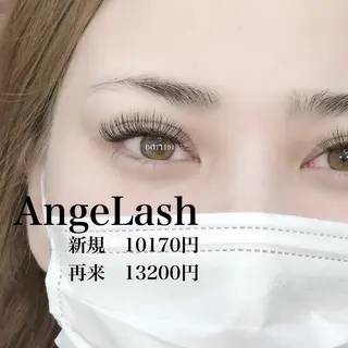 マツエク・マツパ olinaBeautySalon所属・Yuki .のマツエク・マツパデザイン