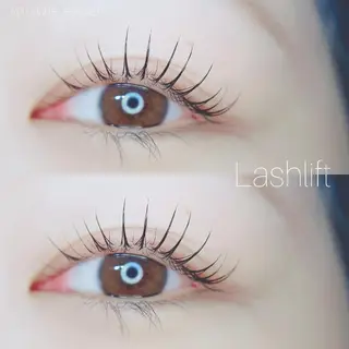 マツエク・マツパ 🦋 MARINA🦋のマツエク・マツパデザイン