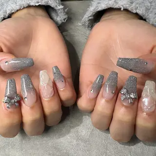 ネイル joieange kitano yoのネイルデザイン