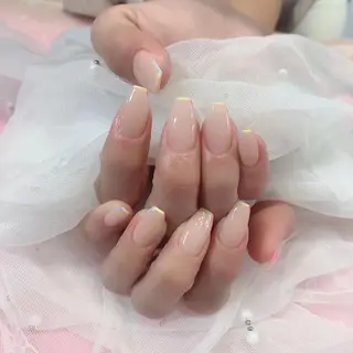 ネイル H1 ネイル サロンのネイルデザイン