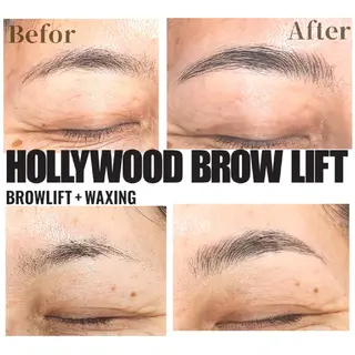 アイブロウ MONA 北村の眉毛・アイブロウイメージ