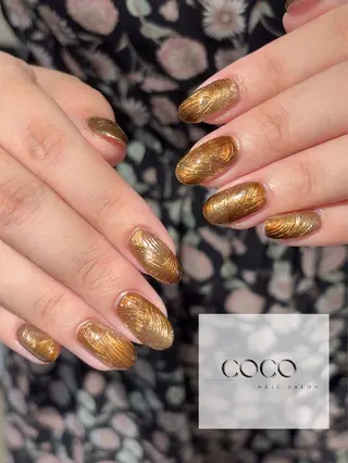 ネイル NAIL SALON / 耳ﾂﾎﾞ HBLの眉毛・アイブロウイメージ