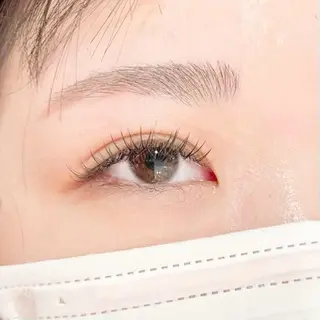 マツエク・マツパ SÖPÖ/SAIKO ♡まつげ眉毛サロンのマツエク・マツパデザイン