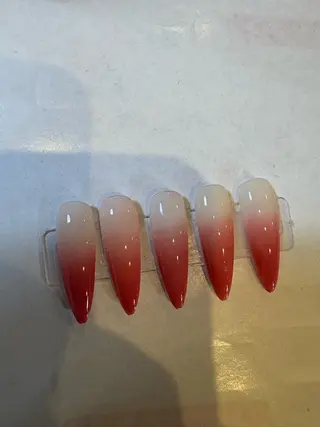 ネイル mi kaのネイルデザイン