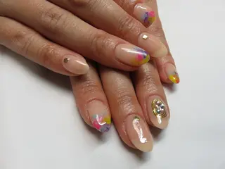 ネイル SHANTi所属・shanti 木村のその他イメージ