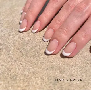 ネイル MARIE 表参道 💚YUKIのネイルデザイン