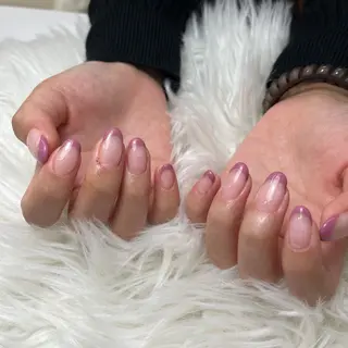 ネイル Nail salon &e asakiのネイルデザイン