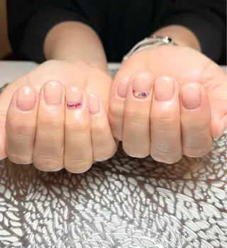 ネイル おうちサロン B-ROOMのエステ・リラクイメージ