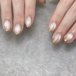 ネイル Ayane 🫧のネイルデザイン