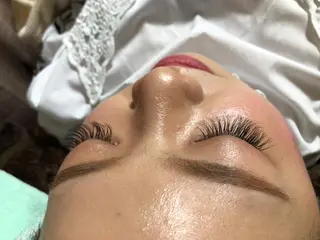 マツエク・マツパ 牛島 久美子のマツエク・マツパデザイン