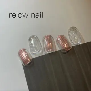ネイル イシヅカ /relownailのネイルデザイン