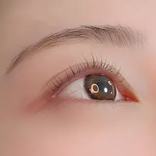 マツエク・マツパ linda ABEのマツエク・マツパデザイン