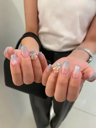 ネイル NailAVANCE miyuのネイルデザイン