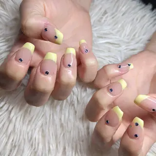 ネイル nailsalon asupida所属・asupida💎 mieのネイルデザイン