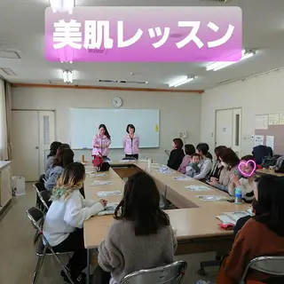 野口 晶子のエステ・リラクイメージ