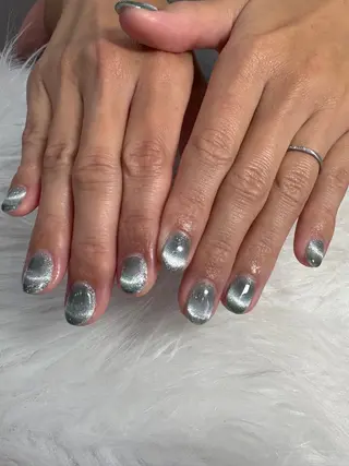 ネイル LAVISH manaのネイルデザイン