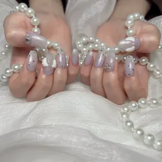 ネイル M2beauty Renaのネイルデザイン