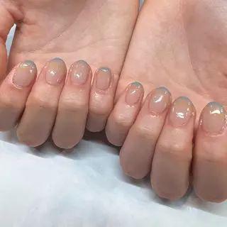 ネイル WEZU NAILのネイルデザイン