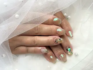 ネイル MIKA ♡のネイルデザイン