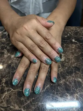ネイル IROHA NAIL Rinoのネイルデザイン