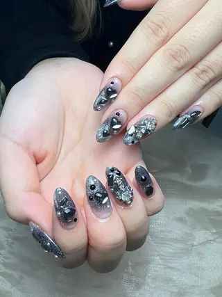 ネイル ☆cece☆ マツエクのマツエク・マツパデザイン