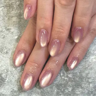 ネイル Platluce. AINAのネイルデザイン