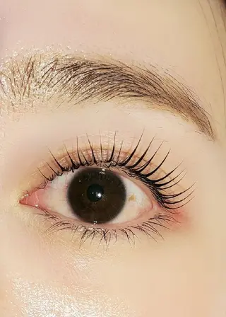 マツエク・マツパ salonde emma.のマツエク・マツパデザイン