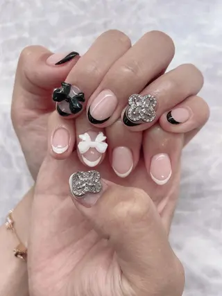 ネイル Nailist🌟 Wakanaのネイルデザイン