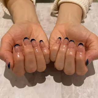 ネイル 🧚 KURUMIのネイルデザイン