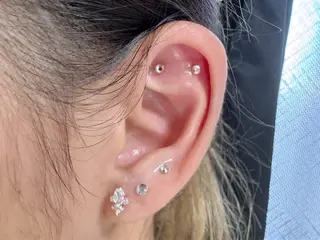 Noélie AMINAのエステ・リラクイメージ