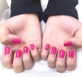 ネイル Nail salon s.k.所属・Nailist. emiのネイルデザイン