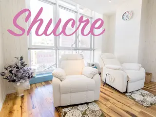 マツエク・マツパ shucre 豊田店 🩶Nanaのマツエク・マツパデザイン