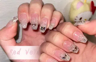 ネイル RiRi  ネイルサロンのネイルデザイン