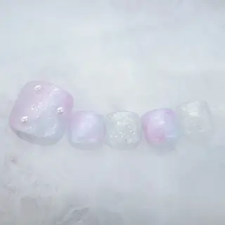 ネイル はあとねいる 盛岡青山店のネイルデザイン