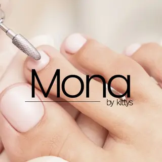 ネイル Mona by kittys野方店所属・Mona 野方店のネイルデザイン