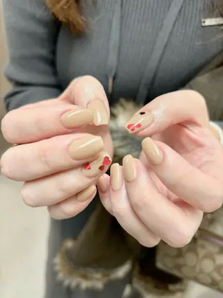 ネイル Nail Salon Raize+所属・KASAI Kのネイルデザイン