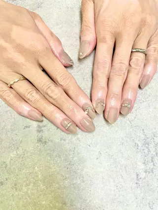 ネイル .N YUKIのネイルデザイン