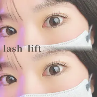 マツエク・マツパ NARERU rycomのマツエク・マツパデザイン