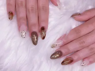 ネイル 菊地 千奈のエステ・リラクイメージ